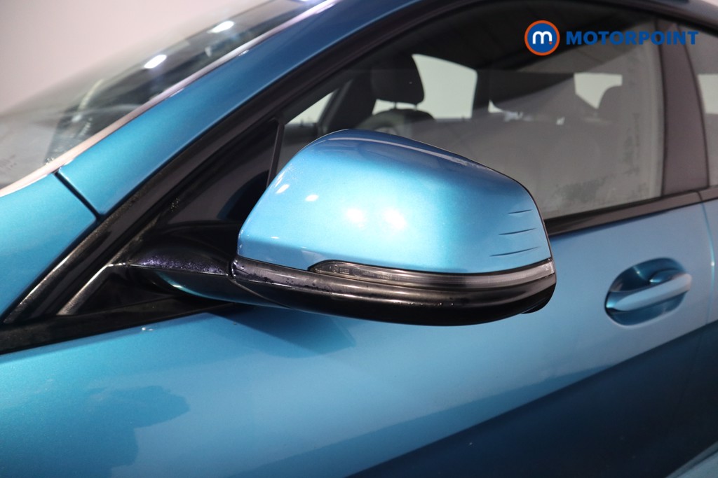 BMW 2 Series M Sport Manual Petrol Saloon - Stock Number (1602557) - 31st supplementary image