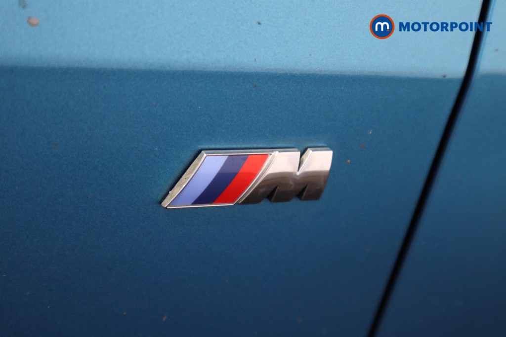 BMW 2 Series M Sport Manual Petrol Saloon - Stock Number (1602557) - 32nd supplementary image