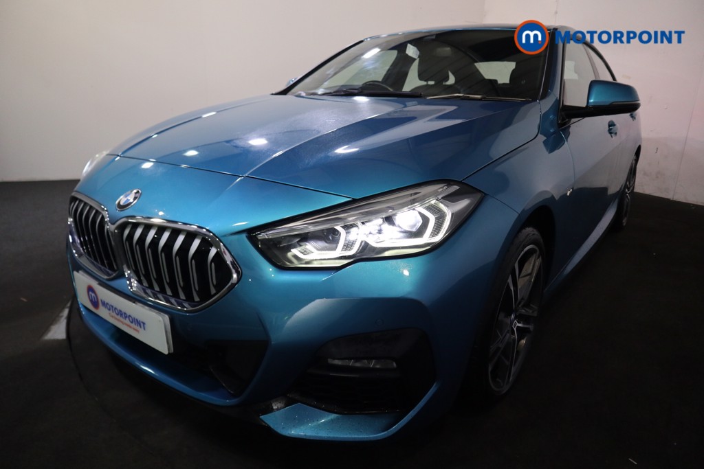 BMW 2 Series M Sport Manual Petrol Saloon - Stock Number (1602557) - 33rd supplementary image