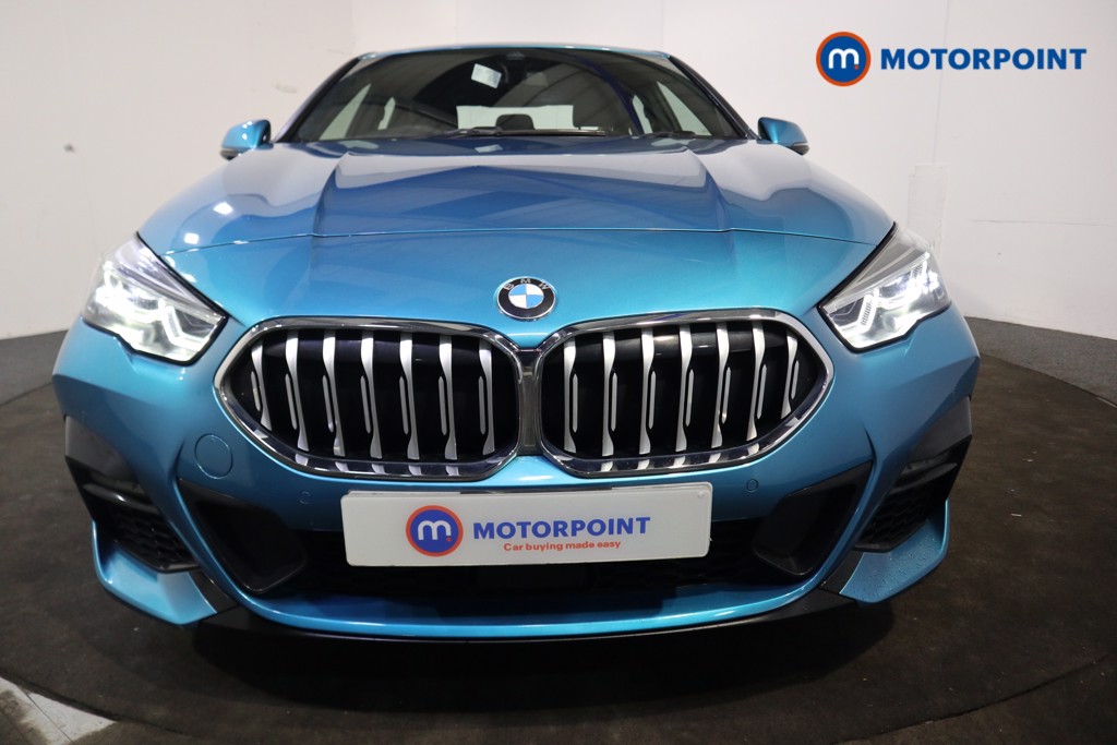 BMW 2 Series M Sport Manual Petrol Saloon - Stock Number (1602557) - 35th supplementary image