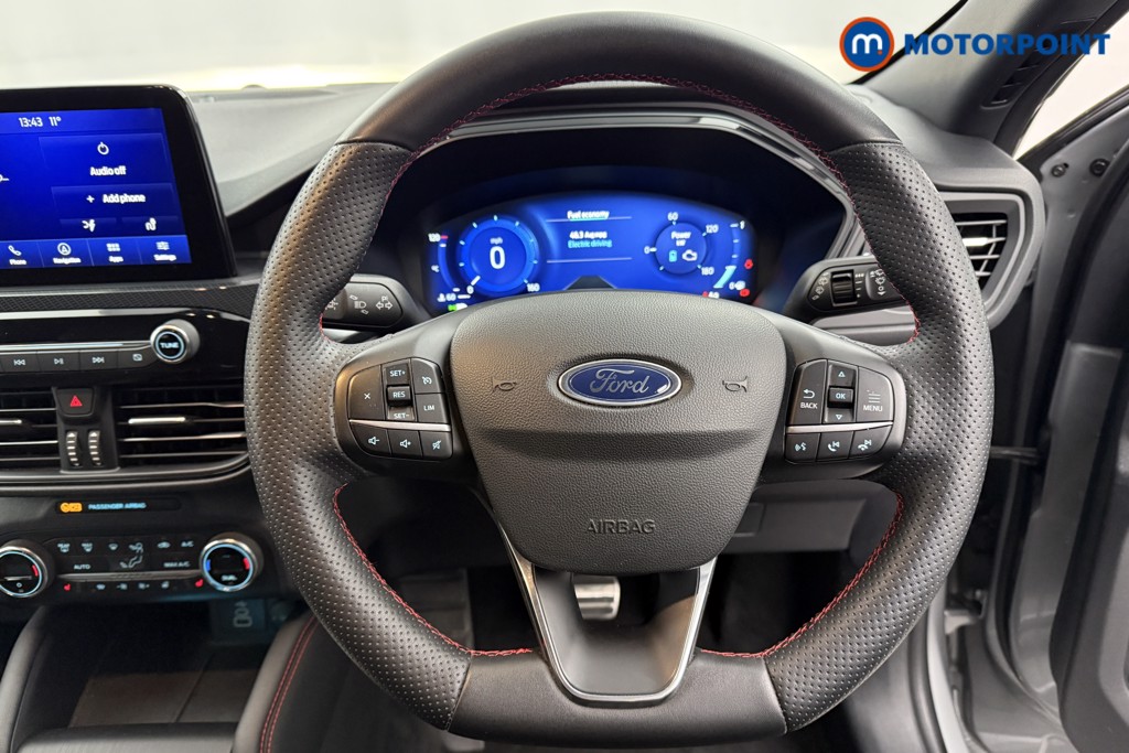 Ford Kuga St-Line X Edition Automatic Petrol Plug-In Hybrid SUV - Stock Number (1602565) - 3rd supplementary image