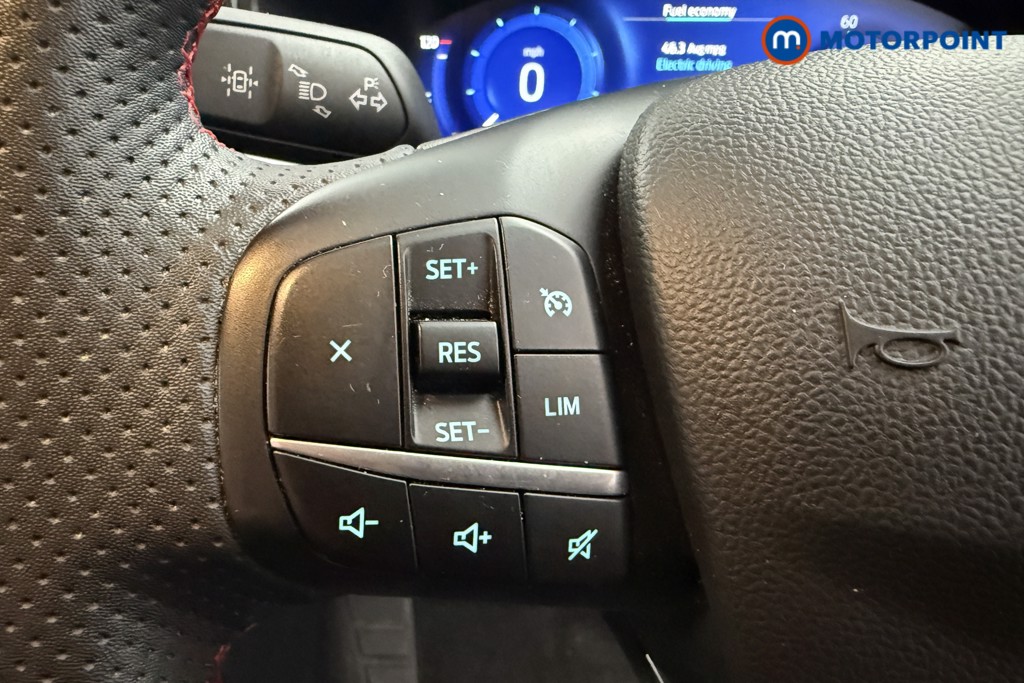 Ford Kuga St-Line X Edition Automatic Petrol Plug-In Hybrid SUV - Stock Number (1602565) - 4th supplementary image