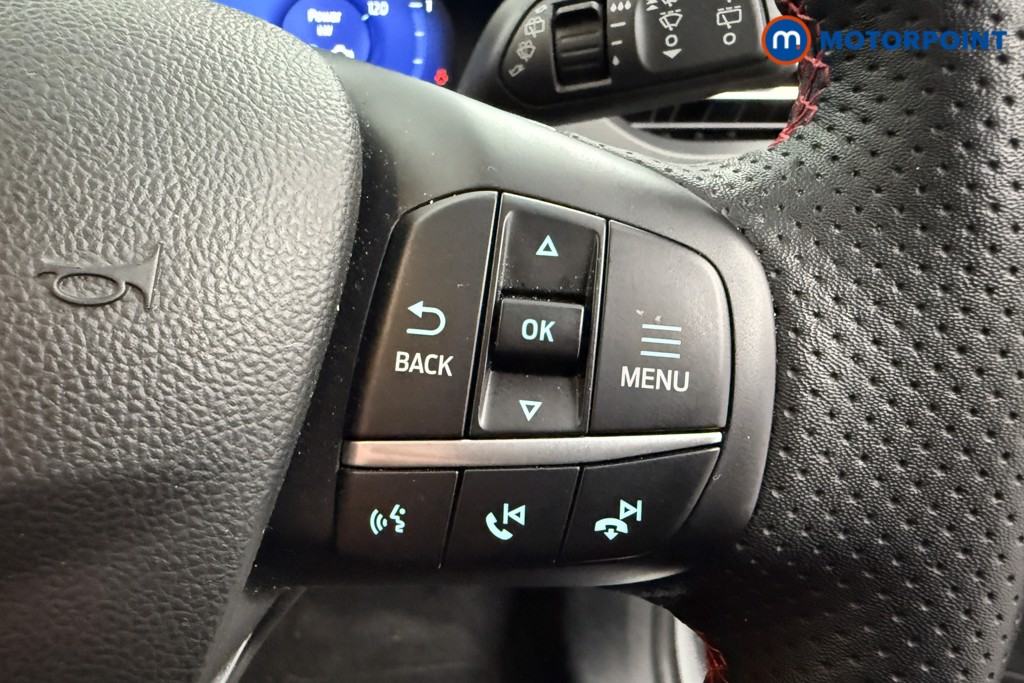 Ford Kuga St-Line X Edition Automatic Petrol Plug-In Hybrid SUV - Stock Number (1602565) - 5th supplementary image