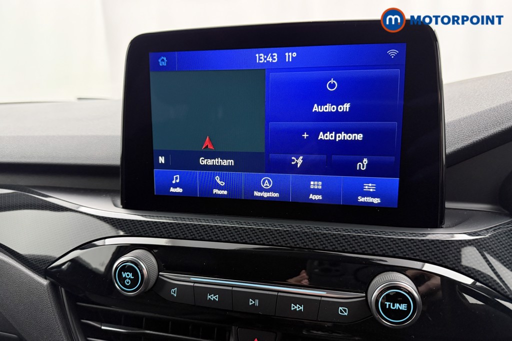 Ford Kuga St-Line X Edition Automatic Petrol Plug-In Hybrid SUV - Stock Number (1602565) - 7th supplementary image