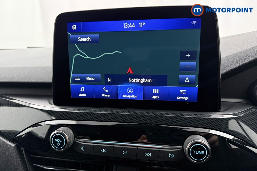 Ford Kuga St-Line X Edition Automatic Petrol Plug-In Hybrid SUV - Stock Number (1602565) - 10th supplementary image