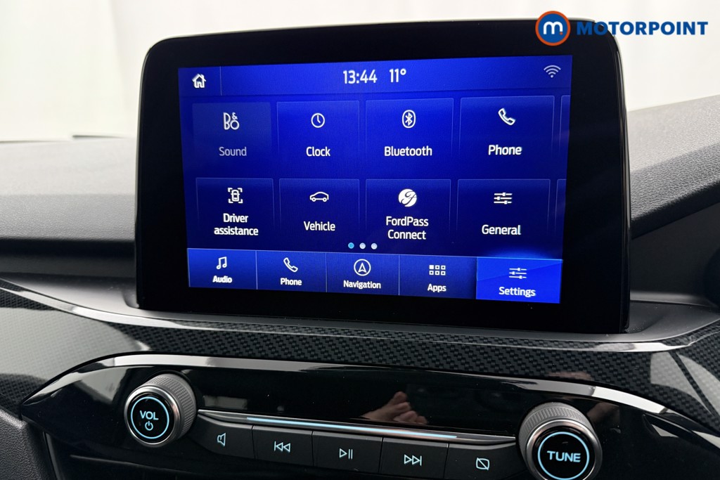 Ford Kuga St-Line X Edition Automatic Petrol Plug-In Hybrid SUV - Stock Number (1602565) - 11th supplementary image