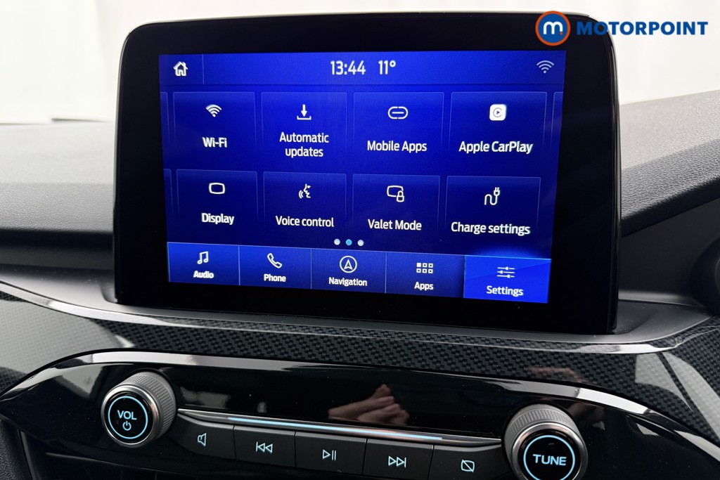 Ford Kuga St-Line X Edition Automatic Petrol Plug-In Hybrid SUV - Stock Number (1602565) - 12th supplementary image