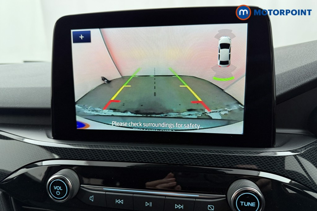 Ford Kuga St-Line X Edition Automatic Petrol Plug-In Hybrid SUV - Stock Number (1602565) - 13th supplementary image