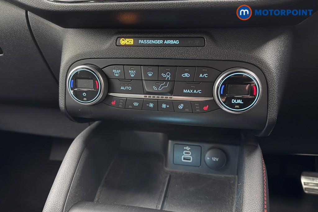 Ford Kuga St-Line X Edition Automatic Petrol Plug-In Hybrid SUV - Stock Number (1602565) - 14th supplementary image