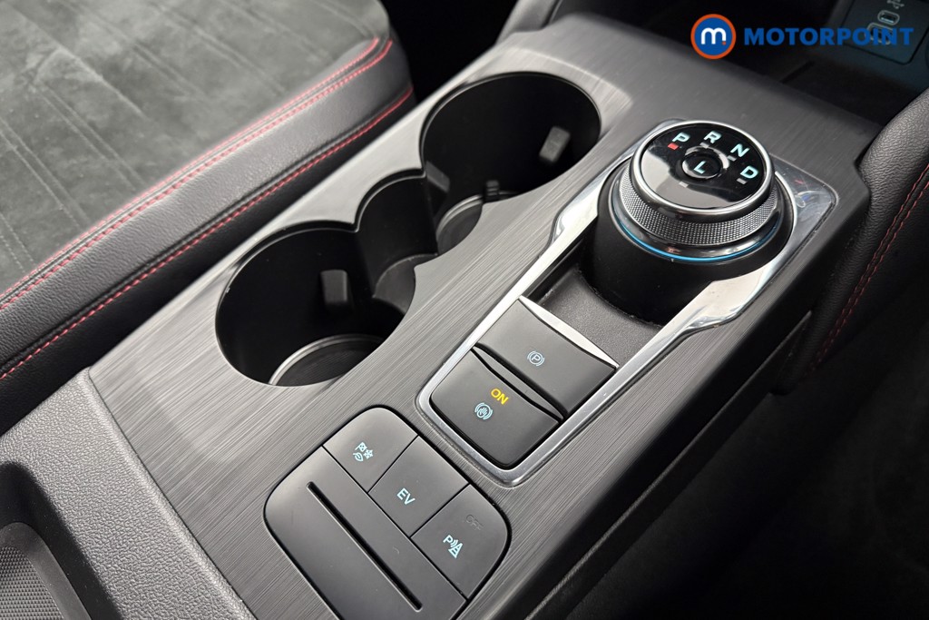 Ford Kuga St-Line X Edition Automatic Petrol Plug-In Hybrid SUV - Stock Number (1602565) - 15th supplementary image