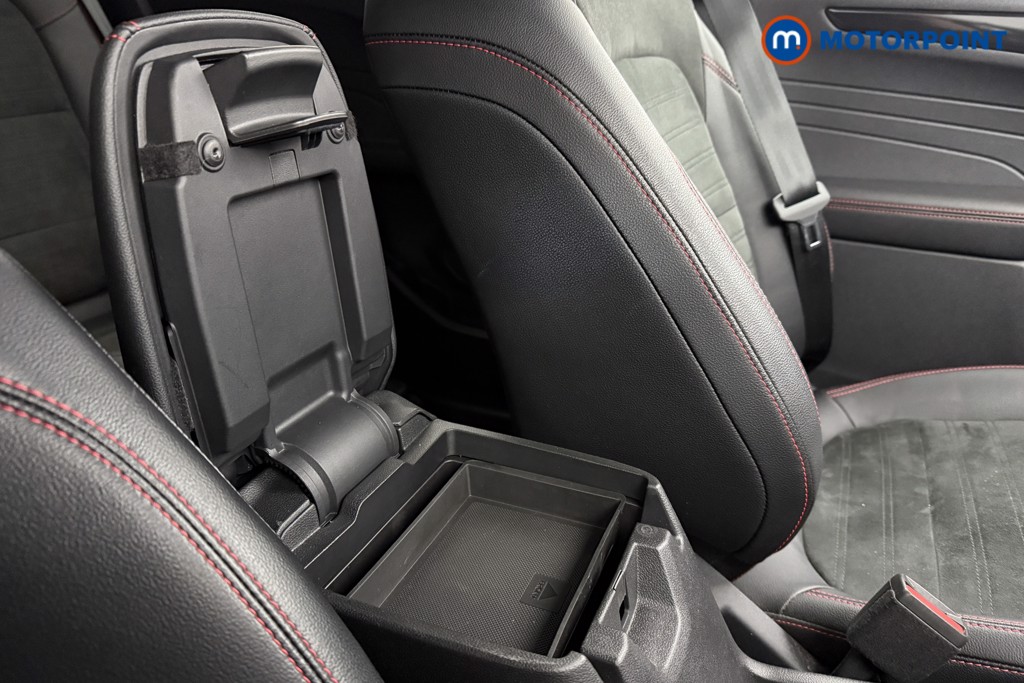 Ford Kuga St-Line X Edition Automatic Petrol Plug-In Hybrid SUV - Stock Number (1602565) - 16th supplementary image