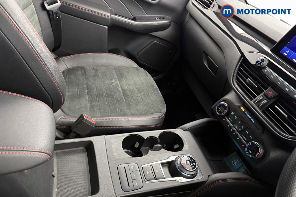 Ford Kuga St-Line X Edition Automatic Petrol Plug-In Hybrid SUV - Stock Number (1602565) - 17th supplementary image