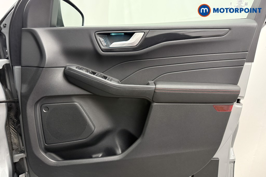 Ford Kuga St-Line X Edition Automatic Petrol Plug-In Hybrid SUV - Stock Number (1602565) - 19th supplementary image