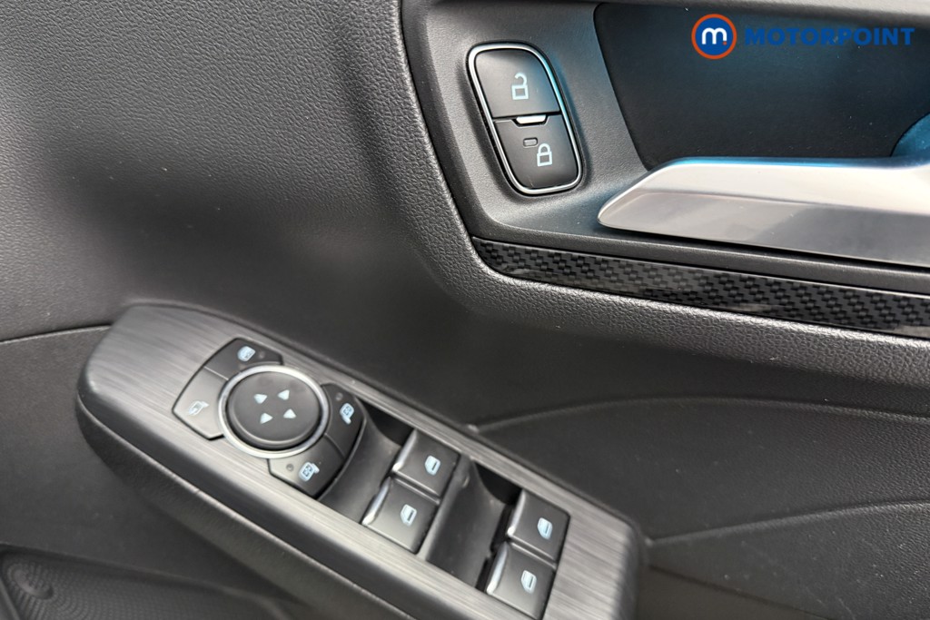 Ford Kuga St-Line X Edition Automatic Petrol Plug-In Hybrid SUV - Stock Number (1602565) - 20th supplementary image