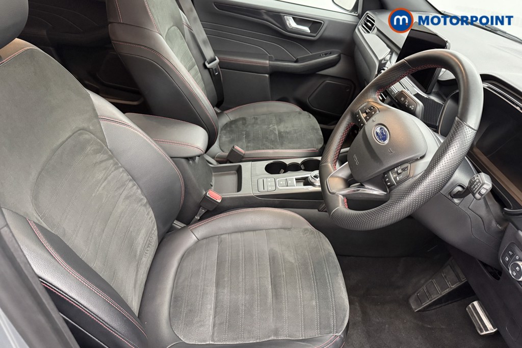 Ford Kuga St-Line X Edition Automatic Petrol Plug-In Hybrid SUV - Stock Number (1602565) - 22nd supplementary image