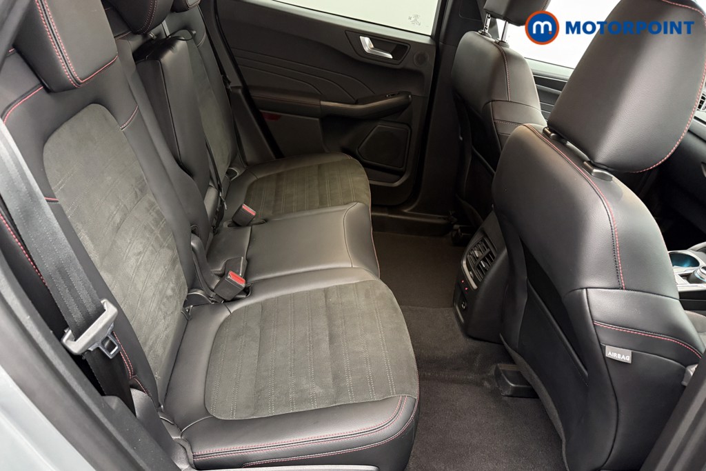 Ford Kuga St-Line X Edition Automatic Petrol Plug-In Hybrid SUV - Stock Number (1602565) - 24th supplementary image