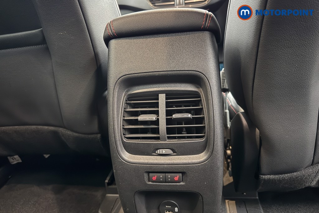 Ford Kuga St-Line X Edition Automatic Petrol Plug-In Hybrid SUV - Stock Number (1602565) - 25th supplementary image