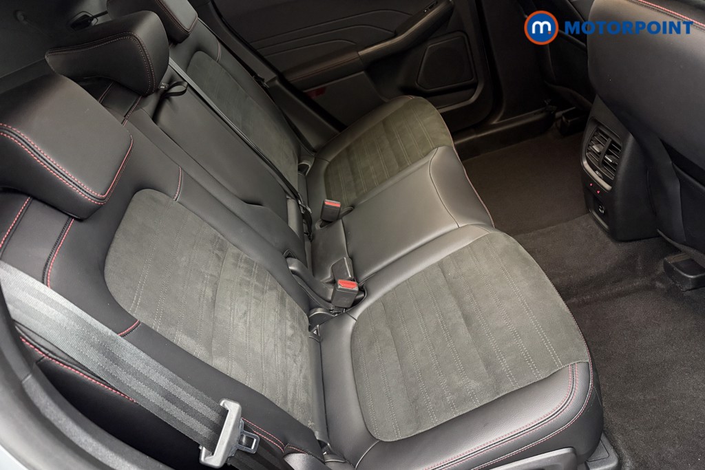 Ford Kuga St-Line X Edition Automatic Petrol Plug-In Hybrid SUV - Stock Number (1602565) - 27th supplementary image