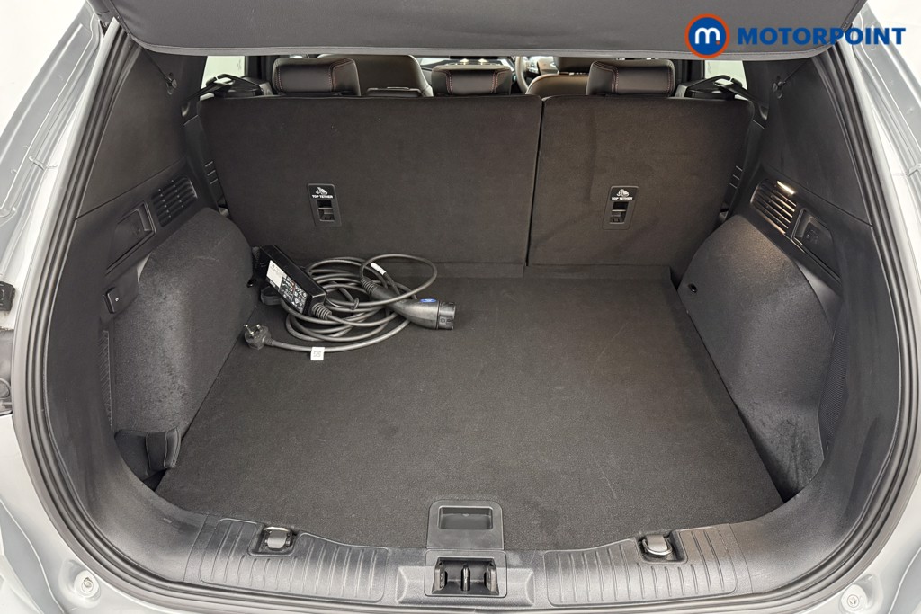 Ford Kuga St-Line X Edition Automatic Petrol Plug-In Hybrid SUV - Stock Number (1602565) - 28th supplementary image