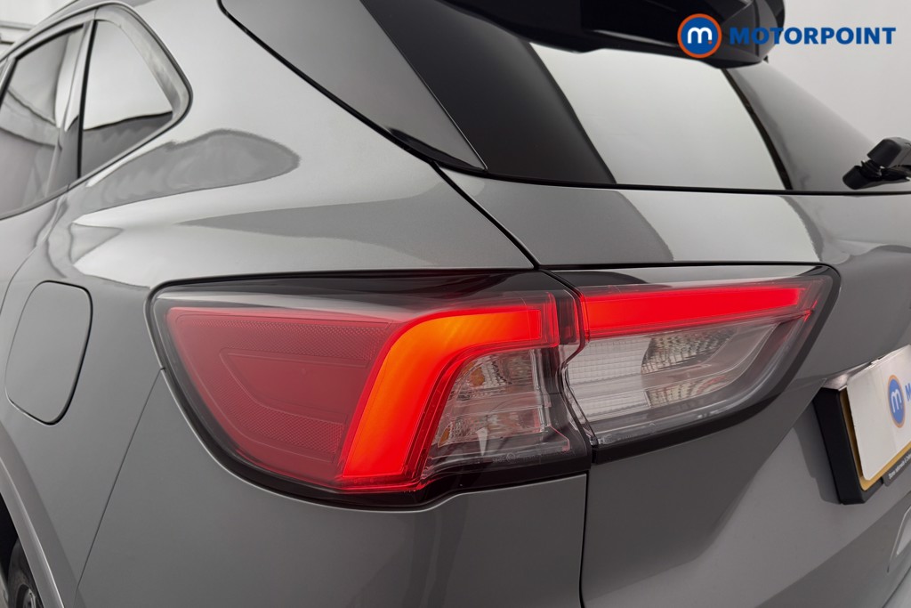 Ford Kuga St-Line X Edition Automatic Petrol Plug-In Hybrid SUV - Stock Number (1602565) - 32nd supplementary image