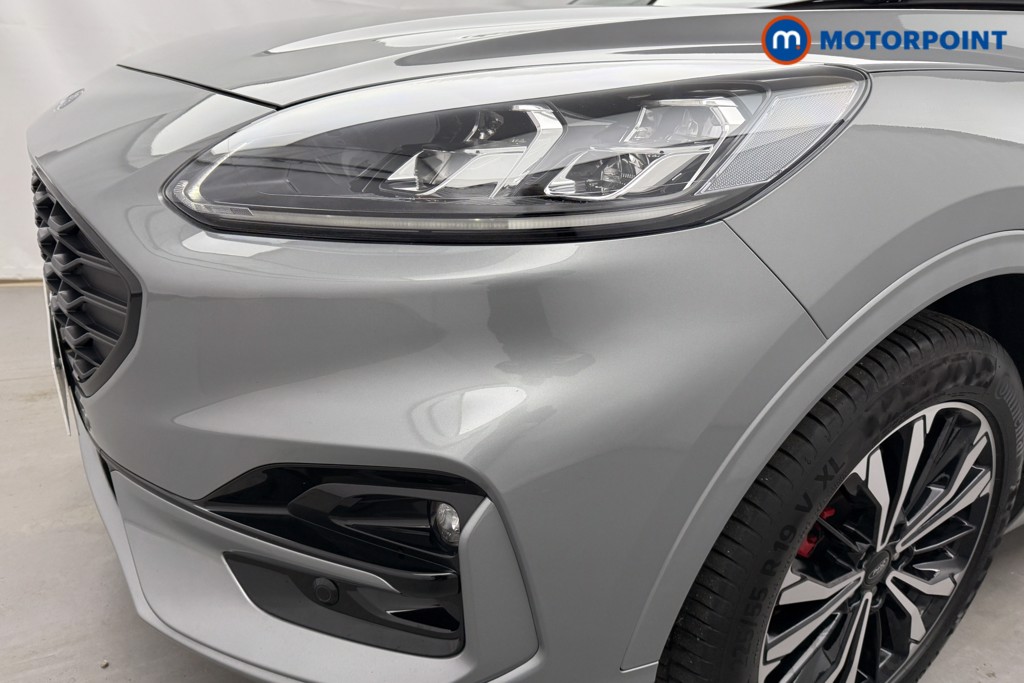 Ford Kuga St-Line X Edition Automatic Petrol Plug-In Hybrid SUV - Stock Number (1602565) - 33rd supplementary image