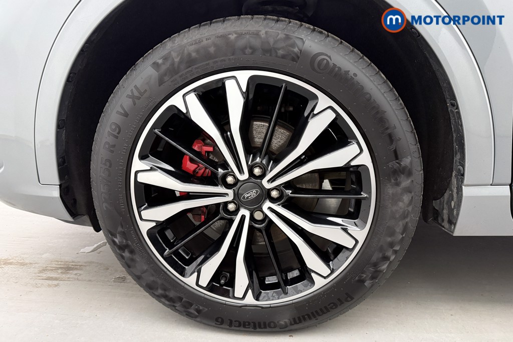 Ford Kuga St-Line X Edition Automatic Petrol Plug-In Hybrid SUV - Stock Number (1602565) - 34th supplementary image