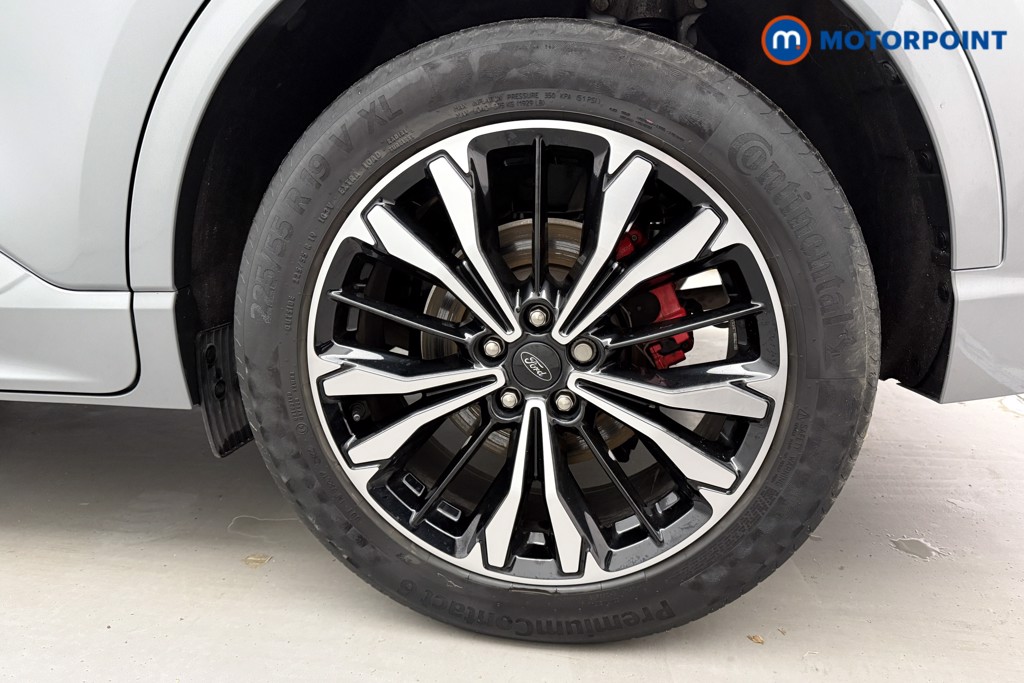 Ford Kuga St-Line X Edition Automatic Petrol Plug-In Hybrid SUV - Stock Number (1602565) - 35th supplementary image