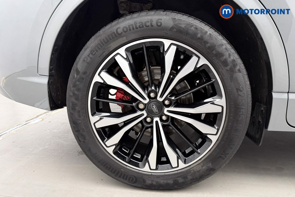 Ford Kuga St-Line X Edition Automatic Petrol Plug-In Hybrid SUV - Stock Number (1602565) - 36th supplementary image