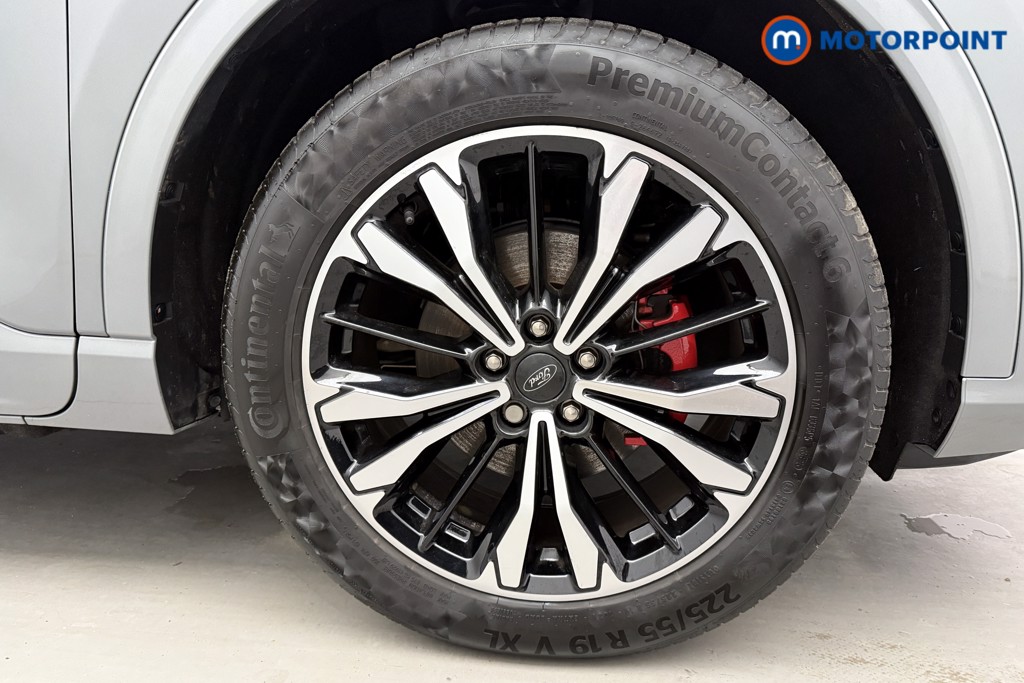 Ford Kuga St-Line X Edition Automatic Petrol Plug-In Hybrid SUV - Stock Number (1602565) - 37th supplementary image