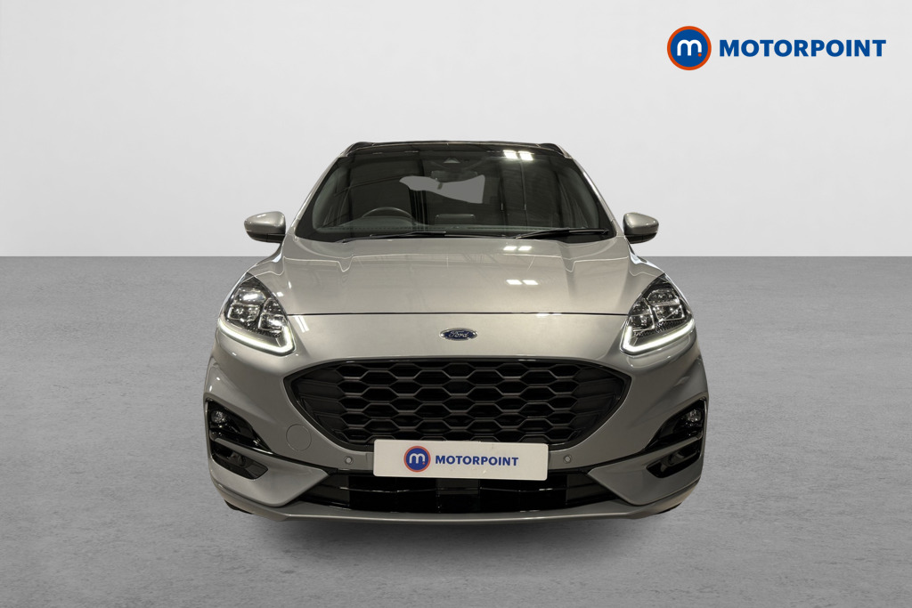 Ford Kuga St-Line X Edition Automatic Petrol Plug-In Hybrid SUV - Stock Number (1602565) - Front bumper
