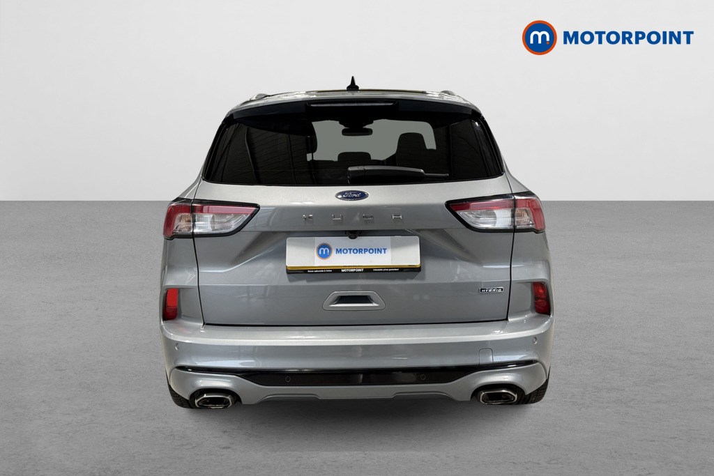 Ford Kuga St-Line X Edition Automatic Petrol Plug-In Hybrid SUV - Stock Number (1602565) - Rear bumper
