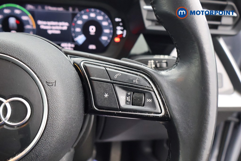 Audi A3 Sport Automatic Petrol Plug-In Hybrid Hatchback - Stock Number (1602571) - 3rd supplementary image