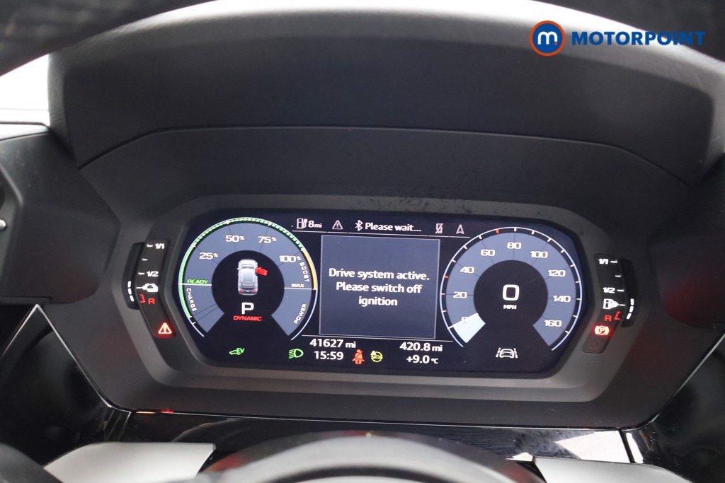 Audi A3 Sport Automatic Petrol Plug-In Hybrid Hatchback - Stock Number (1602571) - 4th supplementary image