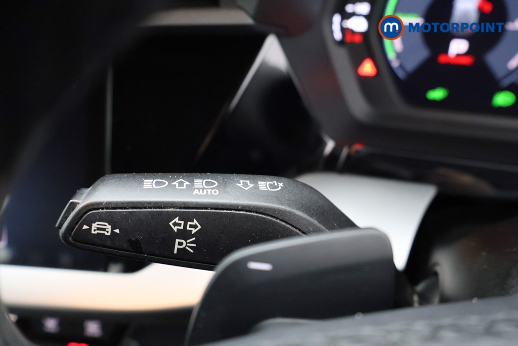 Audi A3 Sport Automatic Petrol Plug-In Hybrid Hatchback - Stock Number (1602571) - 5th supplementary image