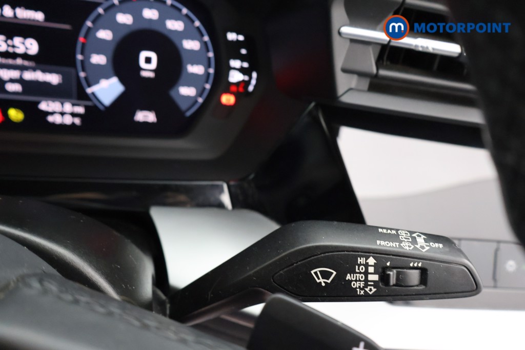 Audi A3 Sport Automatic Petrol Plug-In Hybrid Hatchback - Stock Number (1602571) - 6th supplementary image