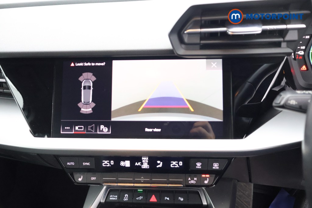 Audi A3 Sport Automatic Petrol Plug-In Hybrid Hatchback - Stock Number (1602571) - 9th supplementary image