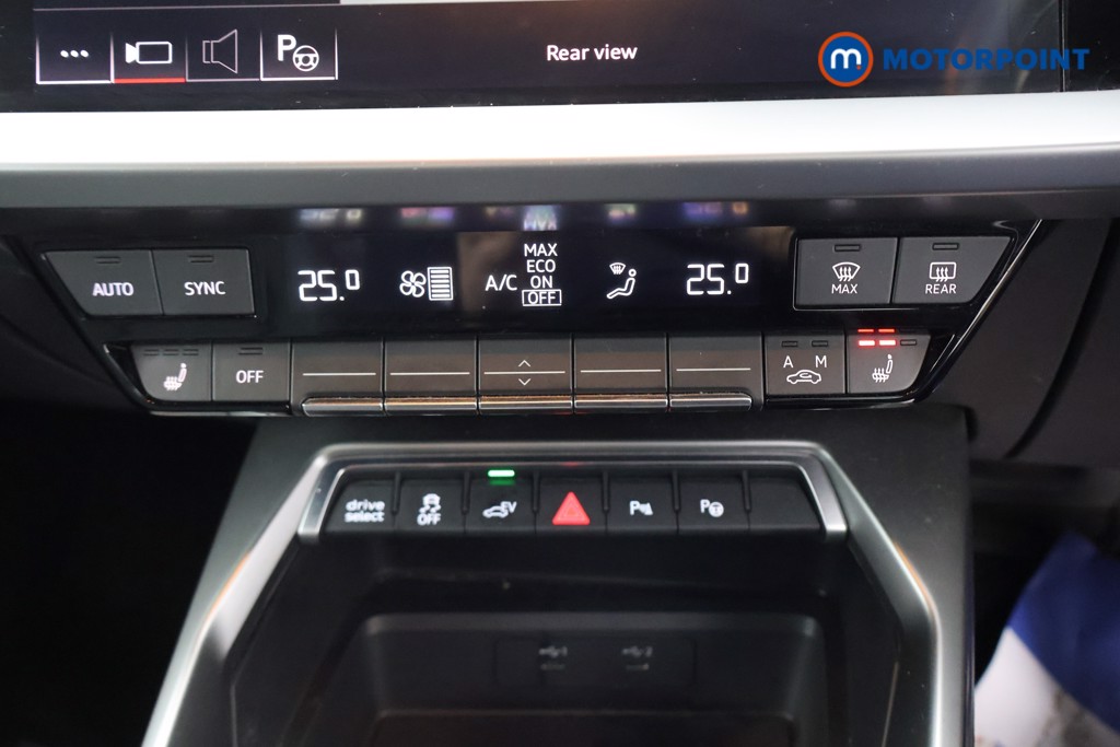 Audi A3 Sport Automatic Petrol Plug-In Hybrid Hatchback - Stock Number (1602571) - 10th supplementary image