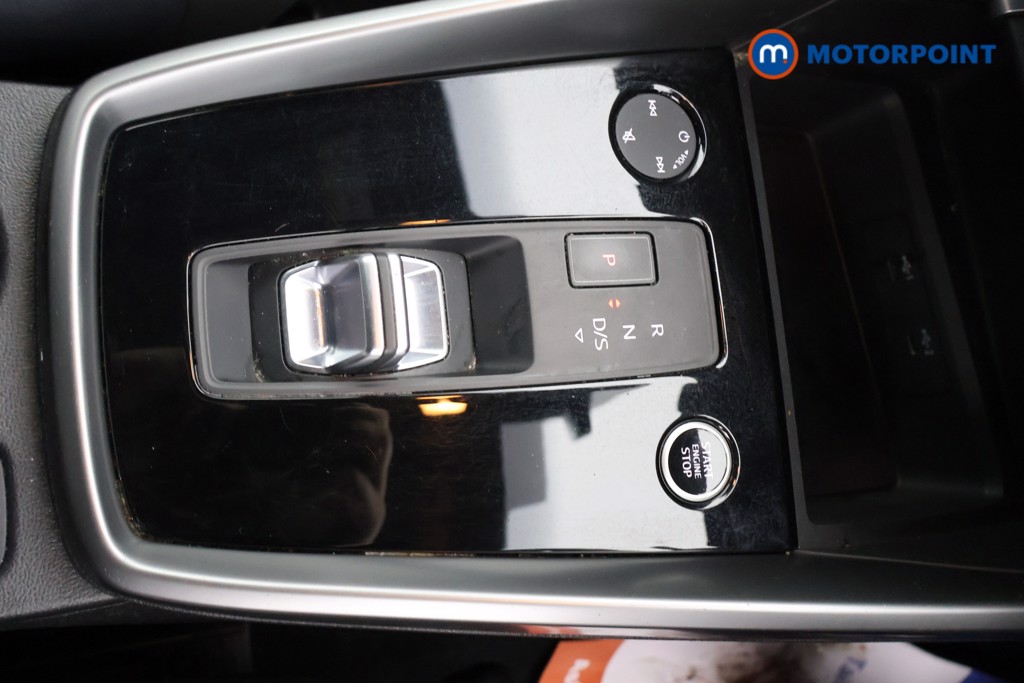 Audi A3 Sport Automatic Petrol Plug-In Hybrid Hatchback - Stock Number (1602571) - 11th supplementary image