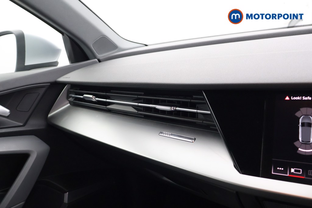 Audi A3 Sport Automatic Petrol Plug-In Hybrid Hatchback - Stock Number (1602571) - 12th supplementary image