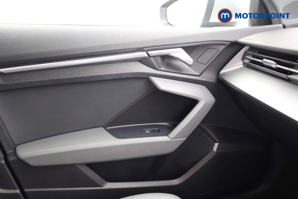 Audi A3 Sport Automatic Petrol Plug-In Hybrid Hatchback - Stock Number (1602571) - 13th supplementary image