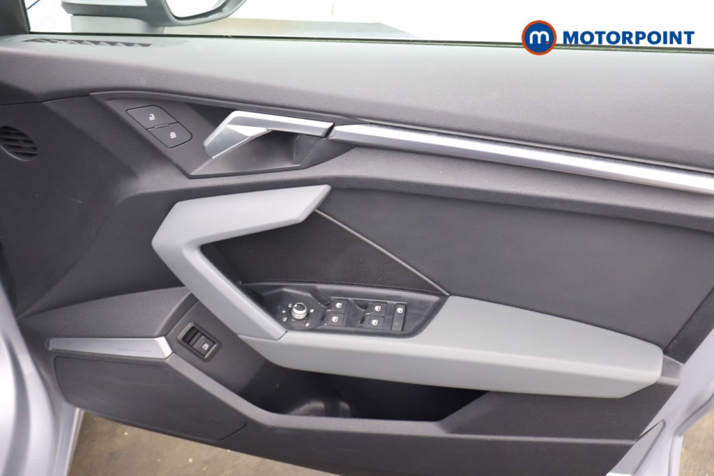 Audi A3 Sport Automatic Petrol Plug-In Hybrid Hatchback - Stock Number (1602571) - 14th supplementary image