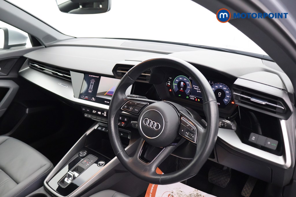 Audi A3 Sport Automatic Petrol Plug-In Hybrid Hatchback - Stock Number (1602571) - 15th supplementary image