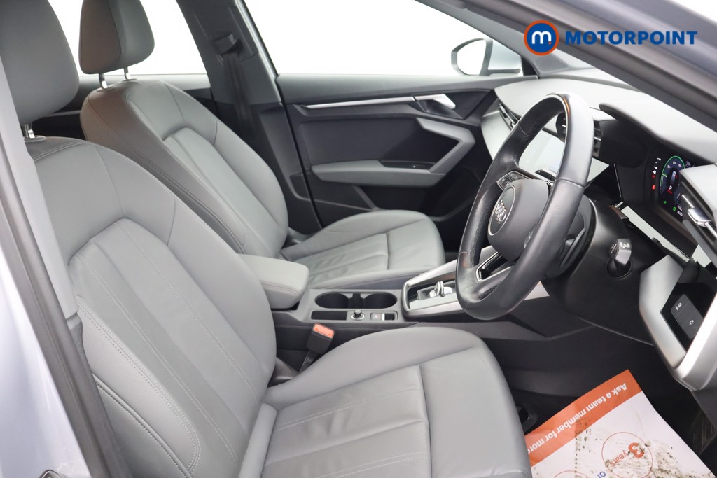Audi A3 Sport Automatic Petrol Plug-In Hybrid Hatchback - Stock Number (1602571) - 16th supplementary image