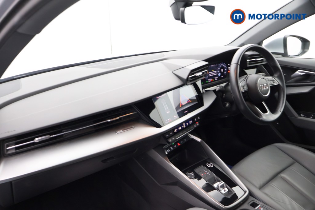 Audi A3 Sport Automatic Petrol Plug-In Hybrid Hatchback - Stock Number (1602571) - 18th supplementary image