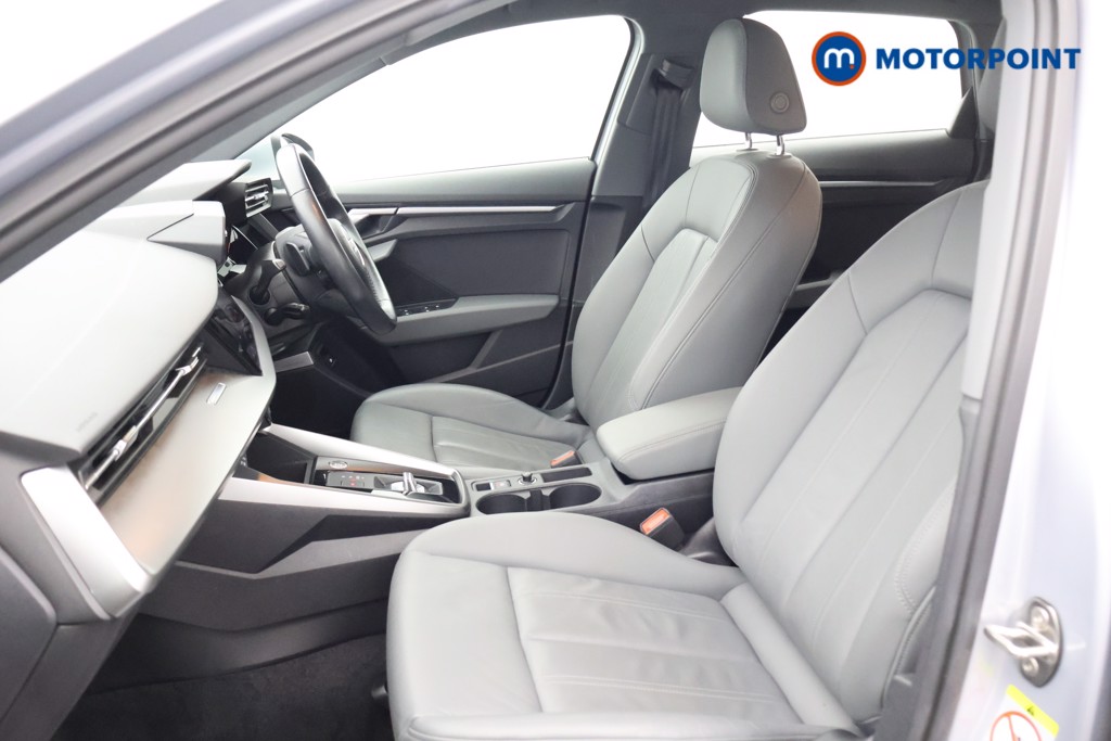 Audi A3 Sport Automatic Petrol Plug-In Hybrid Hatchback - Stock Number (1602571) - 19th supplementary image