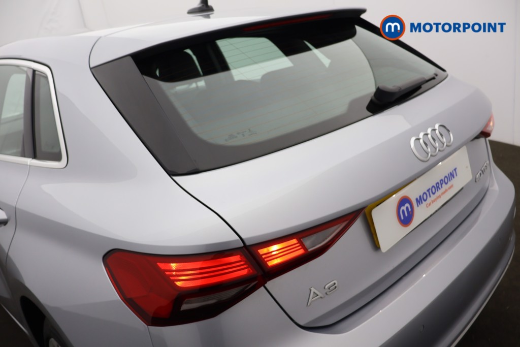 Audi A3 Sport Automatic Petrol Plug-In Hybrid Hatchback - Stock Number (1602571) - 21st supplementary image