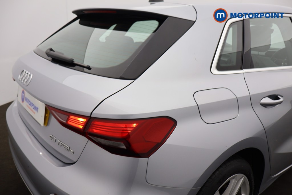 Audi A3 Sport Automatic Petrol Plug-In Hybrid Hatchback - Stock Number (1602571) - 22nd supplementary image