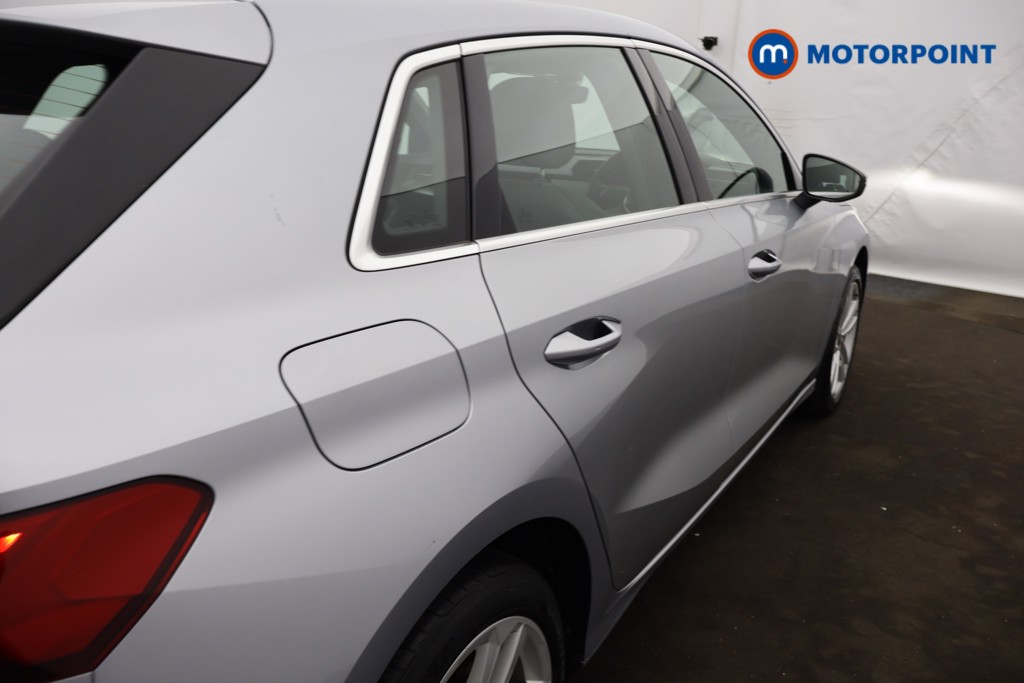 Audi A3 Sport Automatic Petrol Plug-In Hybrid Hatchback - Stock Number (1602571) - 23rd supplementary image