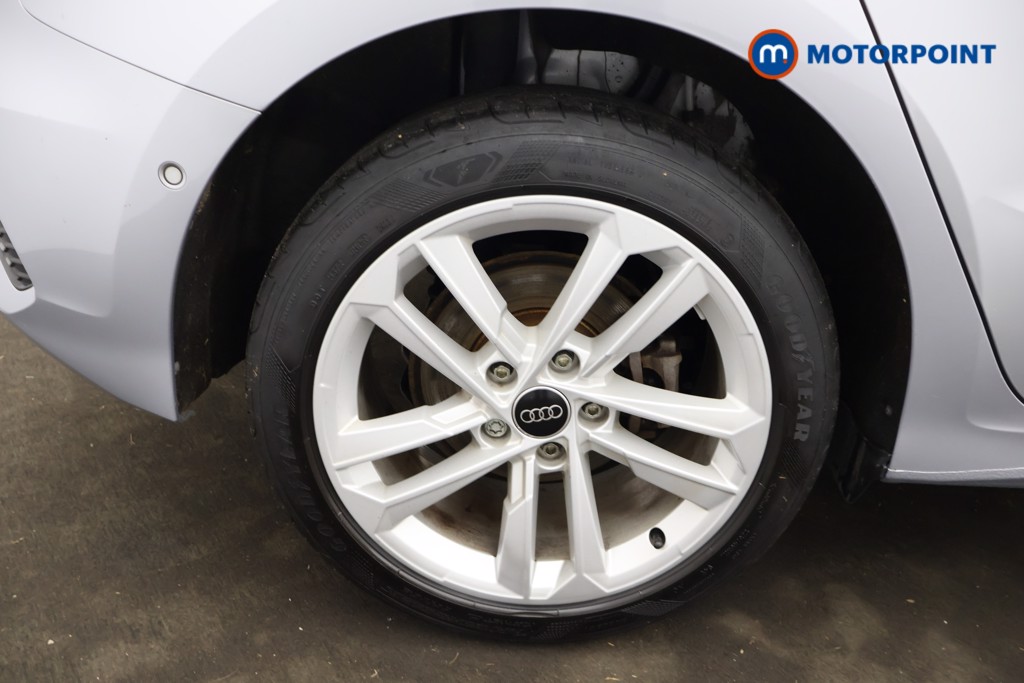 Audi A3 Sport Automatic Petrol Plug-In Hybrid Hatchback - Stock Number (1602571) - 24th supplementary image