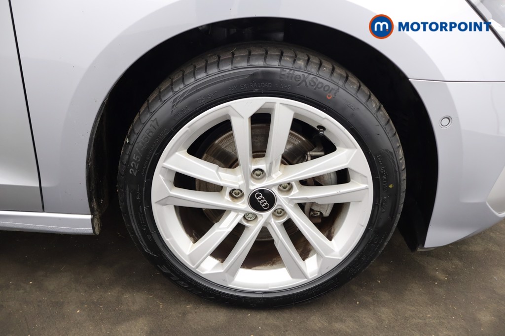 Audi A3 Sport Automatic Petrol Plug-In Hybrid Hatchback - Stock Number (1602571) - 25th supplementary image